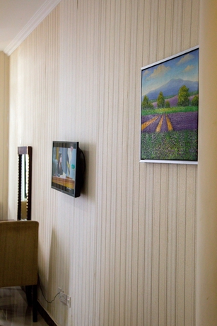 Imagen de la habitación del Hotel GNS Kampala. Foto 10