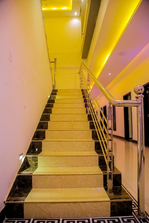 Imagen de la habitación del Hotel GNS Kampala. Foto 12