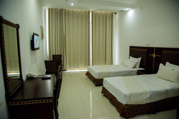 Imagen de la habitación del Hotel GNS Kampala. Foto 13