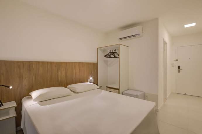 Imagen de la habitación del Hotel GO INN ARACRUZ. Foto 2