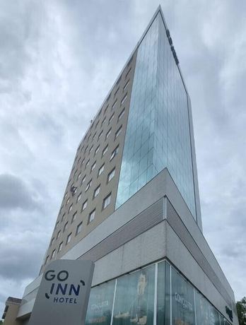 Imagen general del Hotel GO INN ARACRUZ. Foto 1