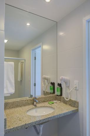 Imagen de la habitación del Hotel GO INN ARACRUZ. Foto 7