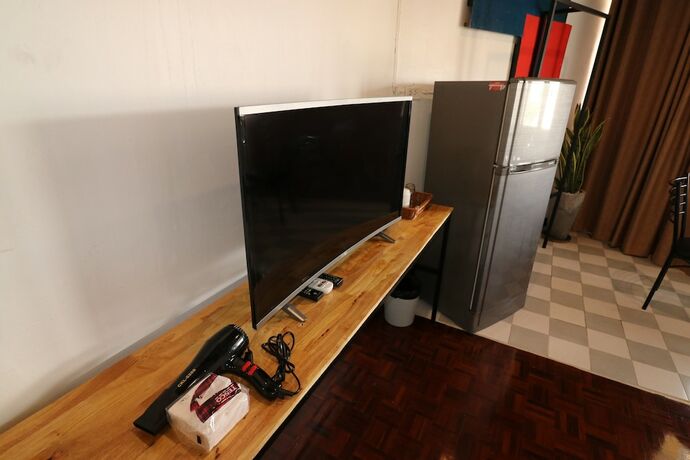 Imagen de la habitación del Hotel GO INN Thapae. Foto 9