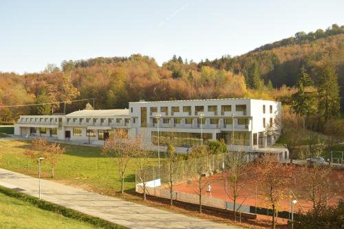 Imagen general del Hotel GO! Sport hotel & resort. Foto 2