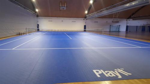 Imagen general del Hotel GO! Sport hotel & resort. Foto 3