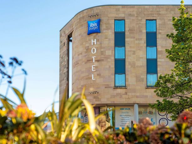 Imagen general del Hotel GO2 Lancaster Centre Hotel by OYO. Foto 4