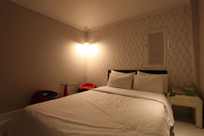 Imagen de la habitación del Hotel GOGUMA HOTEL. Foto 5