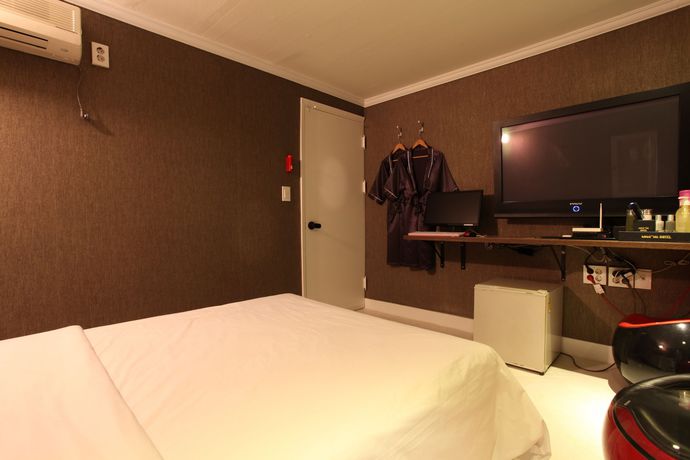 Imagen de la habitación del Hotel GOGUMA HOTEL. Foto 9