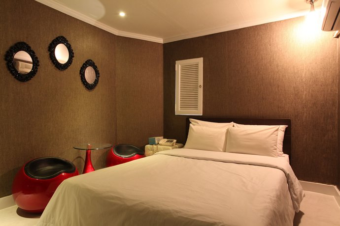 Imagen de la habitación del Hotel GOGUMA HOTEL. Foto 10