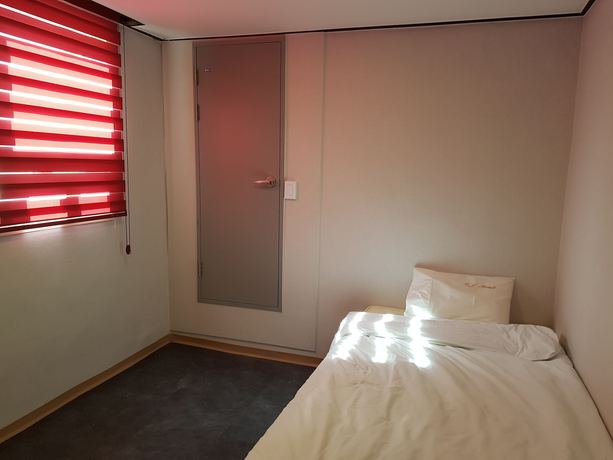 Imagen de la habitación del Hotel GOGUMA HOTEL. Foto 12
