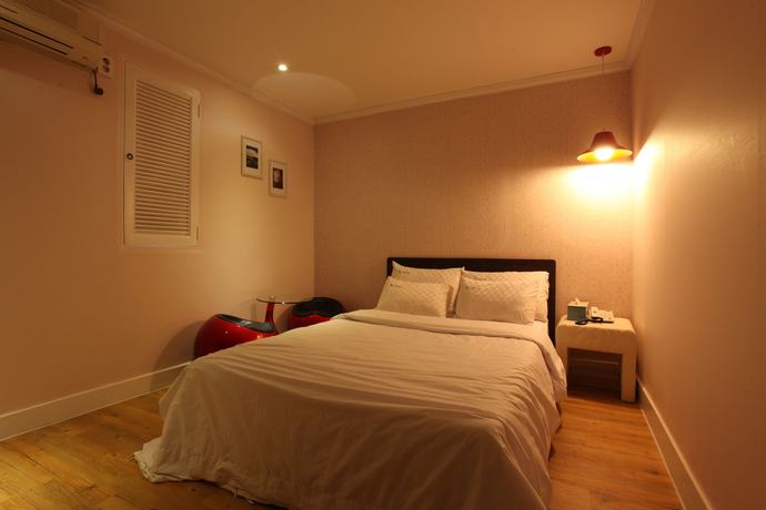 Imagen de la habitación del Hotel GOGUMA HOTEL. Foto 14