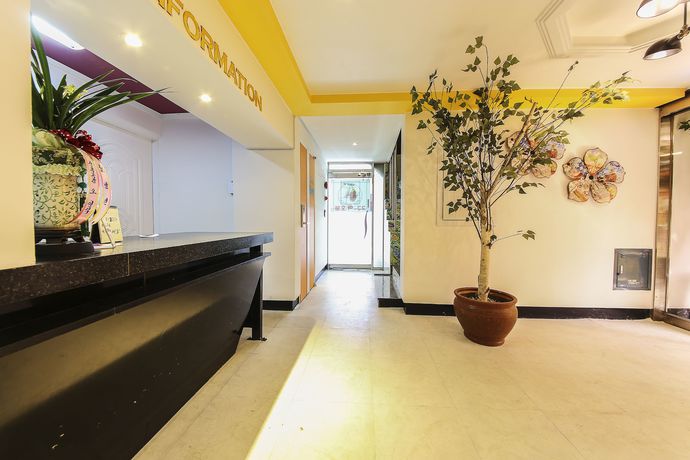 Imagen de los interiores del Hotel GOGUMA HOTEL. Foto 18