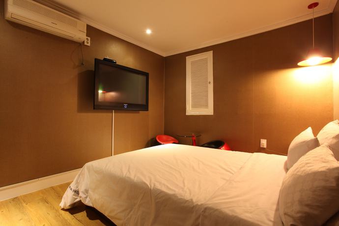 Imagen de la habitación del Hotel GOGUMA HOTEL. Foto 15