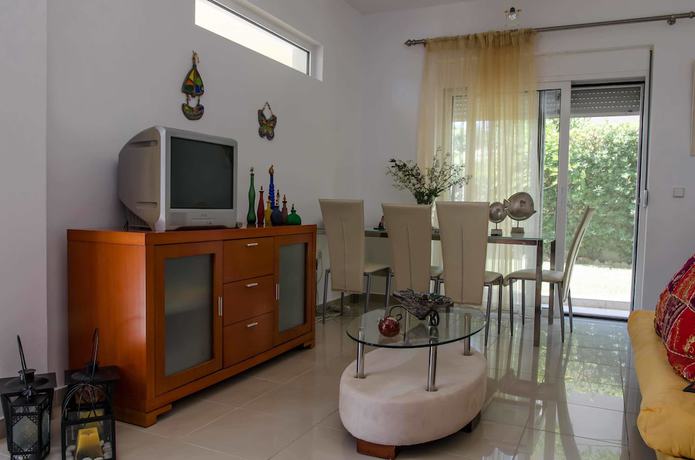 Imagen general del Hotel GOJI Vegan, Ialissos. Foto 1
