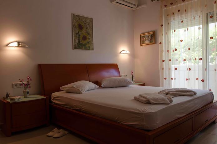Imagen de la habitación del Hotel GOJI Vegan, Ialissos. Foto 5