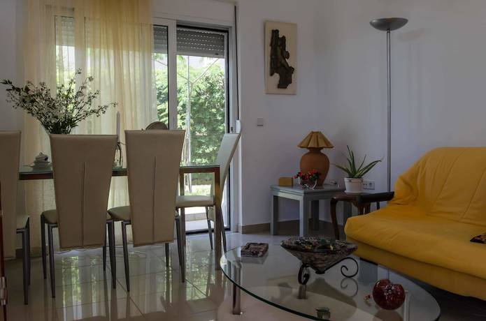 Imagen de la habitación del Hotel GOJI Vegan, Ialissos. Foto 7