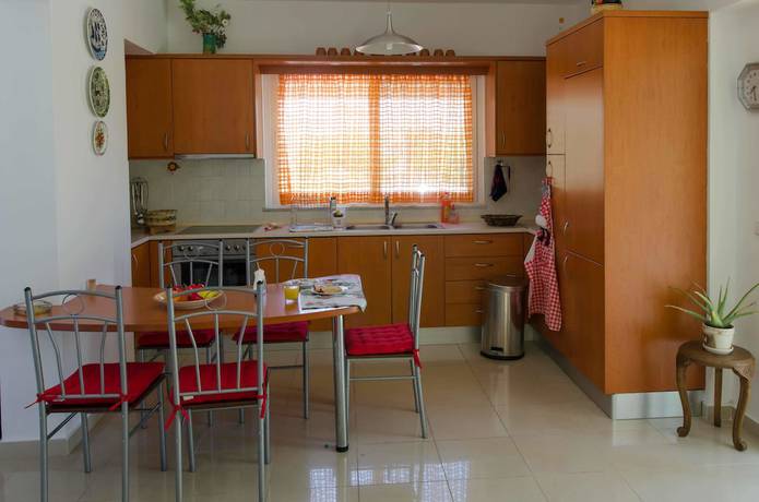 Imagen de la habitación del Hotel GOJI Vegan, Ialissos. Foto 11