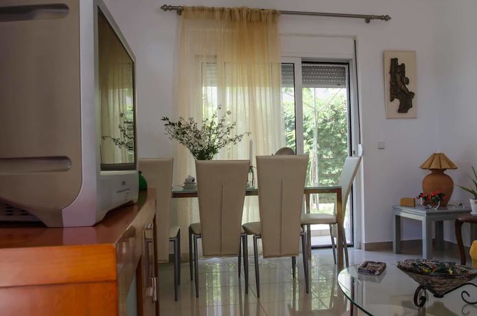 Imagen de la habitación del Hotel GOJI Vegan, Ialissos. Foto 12