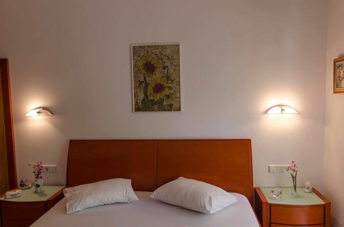 Imagen de la habitación del Hotel GOJI Vegan, Ialissos. Foto 15