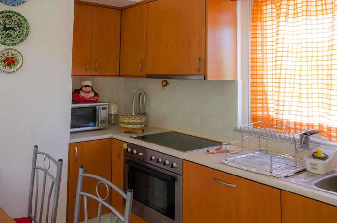 Imagen de la habitación del Hotel GOJI Vegan, Ialissos. Foto 18