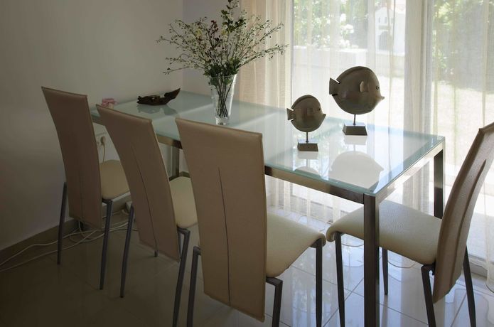 Imagen de la habitación del Hotel GOJI Vegan, Ialissos. Foto 19