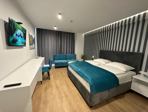 Imagen general del Hotel GOLD JET Bihać. Foto 1