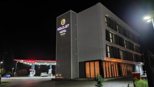 Imagen general del Hotel GOLD JET Bihać. Foto 3