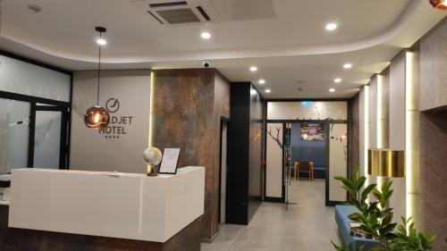 Imagen general del Hotel GOLD JET Bihać. Foto 7