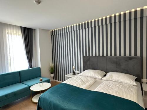 Imagen general del Hotel GOLD JET Bihać. Foto 8