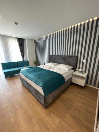 Imagen general del Hotel GOLD JET Bihać. Foto 9