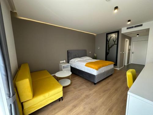 Imagen general del Hotel GOLD JET Bihać. Foto 10
