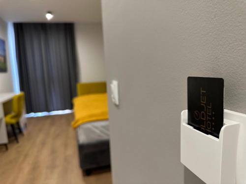 Imagen general del Hotel GOLD JET Bihać. Foto 12