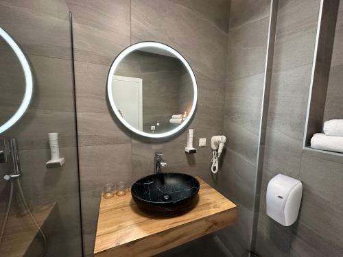 Imagen general del Hotel GOLD JET Bihać. Foto 15