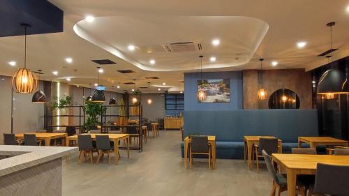 Imagen general del Hotel GOLD JET Bihać. Foto 16