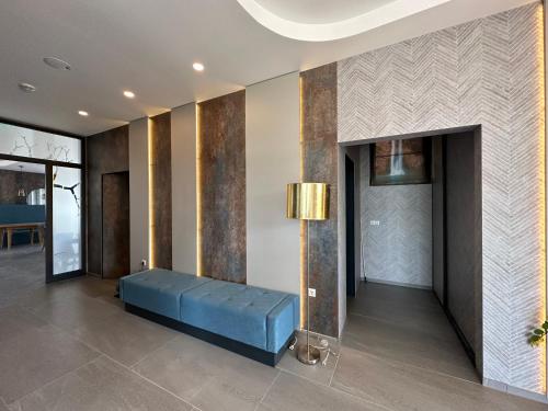 Imagen general del Hotel GOLD JET Bihać. Foto 17