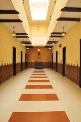 Imagen general del Hotel GOLD REGENCY. Foto 6