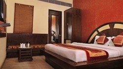 Imagen general del Hotel GOLD REGENCY. Foto 8