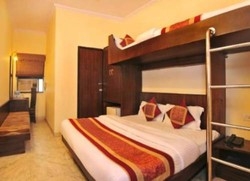 Imagen general del Hotel GOLD REGENCY. Foto 9