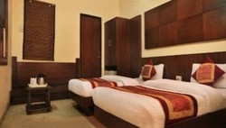 Imagen general del Hotel GOLD REGENCY. Foto 10