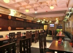 Imagen general del Hotel GOLD REGENCY. Foto 11