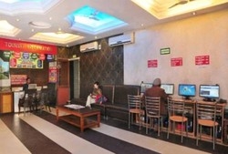 Imagen general del Hotel GOLD REGENCY. Foto 12