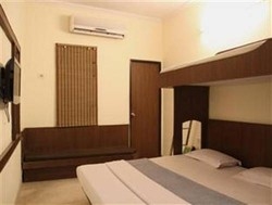 Imagen general del Hotel GOLD REGENCY. Foto 14