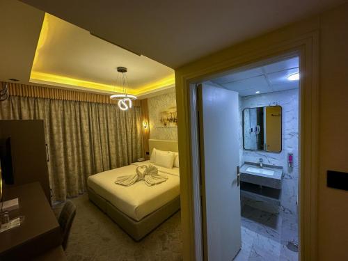 Imagen general del Hotel GOLD SKY AVENUE HOTEL. Foto 1