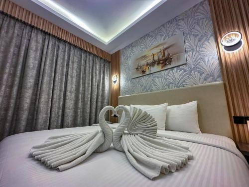 Imagen general del Hotel GOLD SKY AVENUE HOTEL. Foto 2