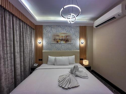 Imagen general del Hotel GOLD SKY AVENUE HOTEL. Foto 3