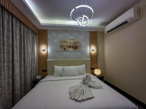 Imagen general del Hotel GOLD SKY AVENUE HOTEL. Foto 4