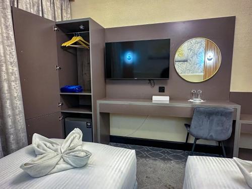 Imagen general del Hotel GOLD SKY AVENUE HOTEL. Foto 5