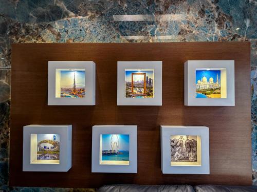 Imagen general del Hotel GOLD SKY AVENUE HOTEL. Foto 12