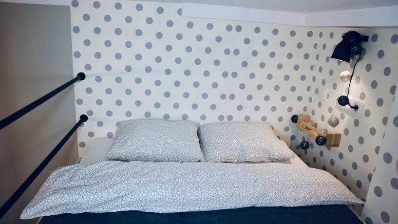 Imagen de la habitación del Hotel GOLDA apartments. Foto 2