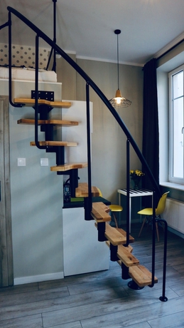 Imagen de la habitación del Hotel GOLDA apartments. Foto 10